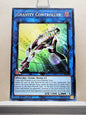 Yugioh! Justice Hunters Singles (JUSH - Rare) 1st Edition