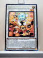 Yugioh! Justice Hunters Singles (JUSH - Rare) 1st Edition