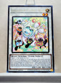 Yugioh! Justice Hunters Singles (JUSH - Rare) 1st Edition