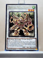 Yugioh! Justice Hunters Singles (JUSH - Rare) 1st Edition