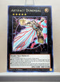 Yugioh! Justice Hunters Singles (JUSH - Rare) 1st Edition