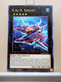 Yugioh! Justice Hunters Singles (JUSH - Rare) 1st Edition