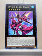 Yugioh! Justice Hunters Singles (JUSH - Rare) 1st Edition