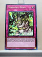 Yugioh! Justice Hunters Singles (JUSH - Rare) 1st Edition