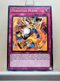 Yugioh! Justice Hunters Singles (JUSH - Rare) 1st Edition