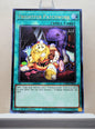 Yugioh! Justice Hunters Singles (JUSH - Rare) 1st Edition