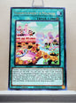 Yugioh! Justice Hunters Singles (JUSH - Rare) 1st Edition