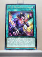Yugioh! Justice Hunters Singles (JUSH - Rare) 1st Edition