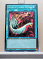 Yugioh! 1x Harpie's Feather Duster (EGS1 - Super Rare) 1st Edition
