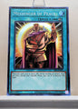 Yugioh! 1x Messenger of Peace 25th Anniversary (SRL - Super Rare) Unli Edition
