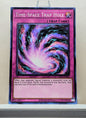 Yugioh! 1x Time Space Trap Hole (OP21 - Common) Unli Edition