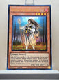 Yugioh! 1x Shiranui Solitaire (MAMA - Ultra Rare) 1st Edition