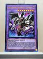 Yugioh! 1x Dragonecro Nethersoul Dragon (MAMA - Ultra Rare) 1st Edition