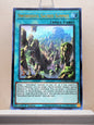 Yugioh! 1x Swordsoul Sacred Summit (MAMA - Ultra Rare) 1st Edition