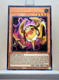 Yugioh! 1x Agido the Ancient Sentinel (MAMA - Ultra Rare) 1st Edition