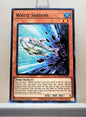 Yugioh! 2025 Mega Pack Tin Singles Set 1 (MP25 - Common) 1st Edition