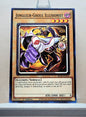 Yugioh! 2025 Mega Pack Tin Singles Set 1 (MP25 - Common) 1st Edition