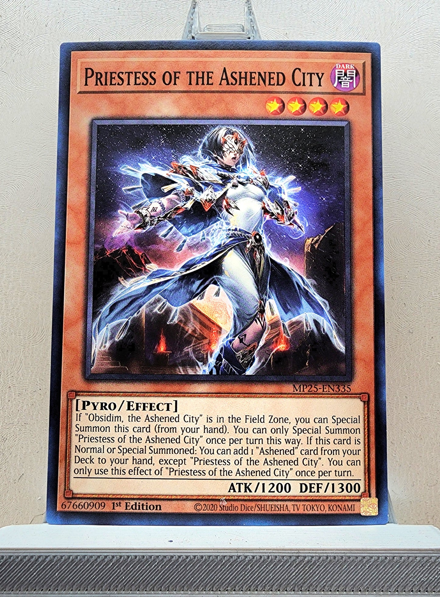 Yugioh! 2025 Mega Pack Tin Singles Set 1 (MP25 - Common) 1st Edition