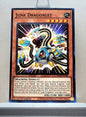 Yugioh! 2025 Mega Pack Tin Singles Set 1 (MP25 - Common) 1st Edition
