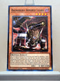 Yugioh! 2025 Mega Pack Tin Singles Set 1 (MP25 - Common) 1st Edition