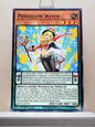 Yugioh! 2025 Mega Pack Tin Singles Set 1 (MP25 - Common) 1st Edition