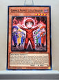 Yugioh! 2025 Mega Pack Tin Singles Set 1 (MP25 - Common) 1st Edition