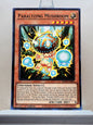 Yugioh! 2025 Mega Pack Tin Singles Set 1 (MP25 - Common) 1st Edition
