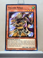 Yugioh! 2025 Mega Pack Tin Singles Set 1 (MP25 - Common) 1st Edition