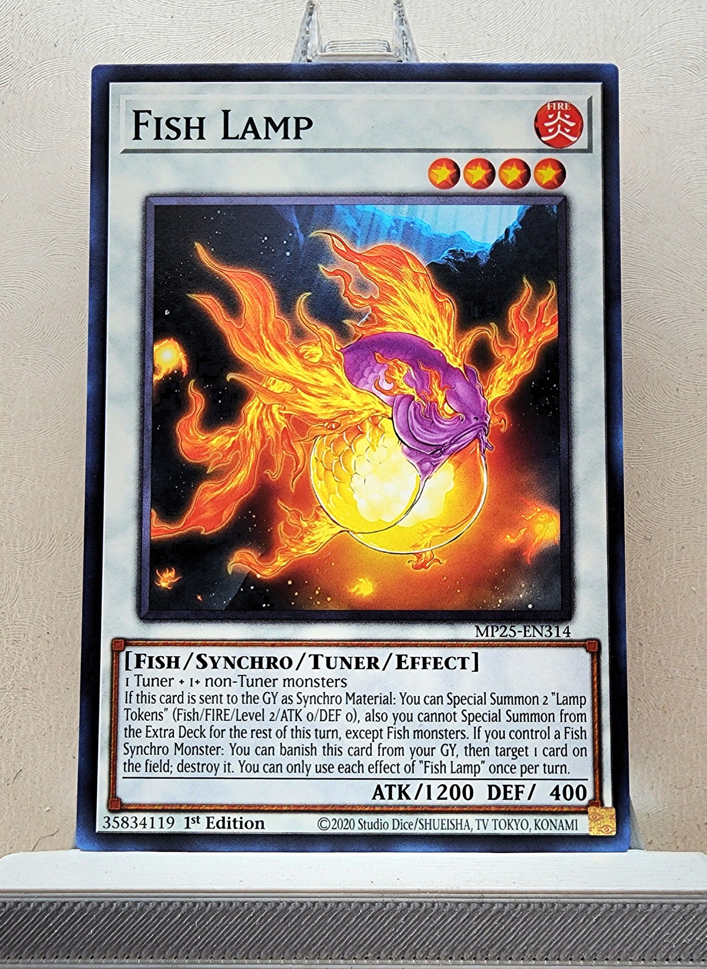 Yugioh! 2025 Mega Pack Tin Singles Set 1 (MP25 - Common) 1st Edition