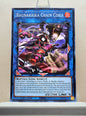 Yugioh! 2025 Mega Pack Tin Singles Set 1 (MP25 - Common) 1st Edition