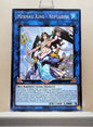Yugioh! 2025 Mega Pack Tin Singles Set 1 (MP25 - Common) 1st Edition
