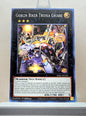 Yugioh! 2025 Mega Pack Tin Singles Set 1 (MP25 - Common) 1st Edition