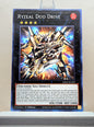 Yugioh! 2025 Mega Pack Tin Singles Set 1 (MP25 - Common) 1st Edition