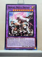 Yugioh! 2025 Mega Pack Tin Singles Set 1 (MP25 - Common) 1st Edition