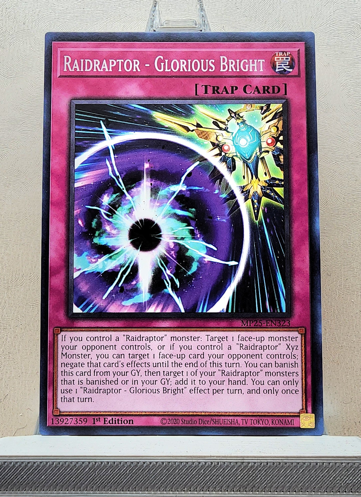 Yugioh! 2025 Mega Pack Tin Singles Set 2 (MP25 - Common) 1st Edition