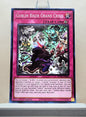Yugioh! 2025 Mega Pack Tin Singles Set 2 (MP25 - Common) 1st Edition