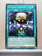 Yugioh! 2025 Mega Pack Tin Singles Set 2 (MP25 - Common) 1st Edition