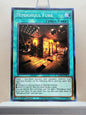 Yugioh! 2025 Mega Pack Tin Singles Set 2 (MP25 - Common) 1st Edition