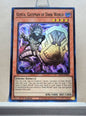 Yugioh! 1x Genta, Gateman of Dark World (SR13 - Super Rare) 1st Edition