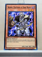 Yugioh! Structure Deck: Dark World Singles (SR13 - Common) 1st Edition