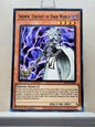 Yugioh! Structure Deck: Dark World Singles (SR13 - Common) 1st Edition