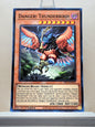 Yugioh! Structure Deck: Dark World Singles (SR13 - Common) 1st Edition