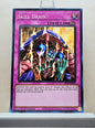 Yugioh! Structure Deck: Dark World Singles (SR13 - Common) 1st Edition