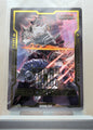 Yugioh! 1x K9 Hound Field Center Card (SEALED)