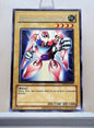 Yugioh! 1x Gamma The Magnet Warrior (RP02 - Rare) Unli Edition
