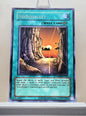 Yugioh! 1x Necrovalley (RP02 - Rare) Unli Edition