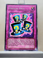 Yugioh! 1x Magical Hats (RP02 - Rare) Unli Edition