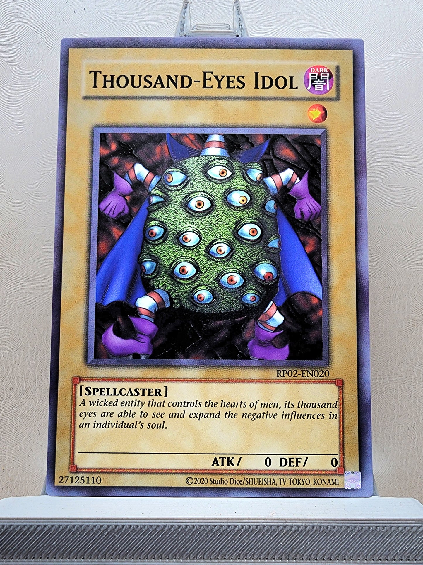 Yugioh! Retro Pack 2 Singles (RP02 - Common) Unli Edition