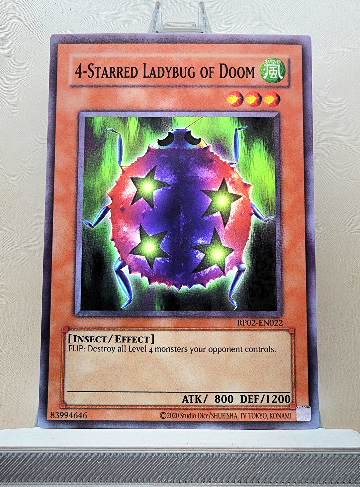 Yugioh! Retro Pack 2 Singles (RP02 - Common) Unli Edition