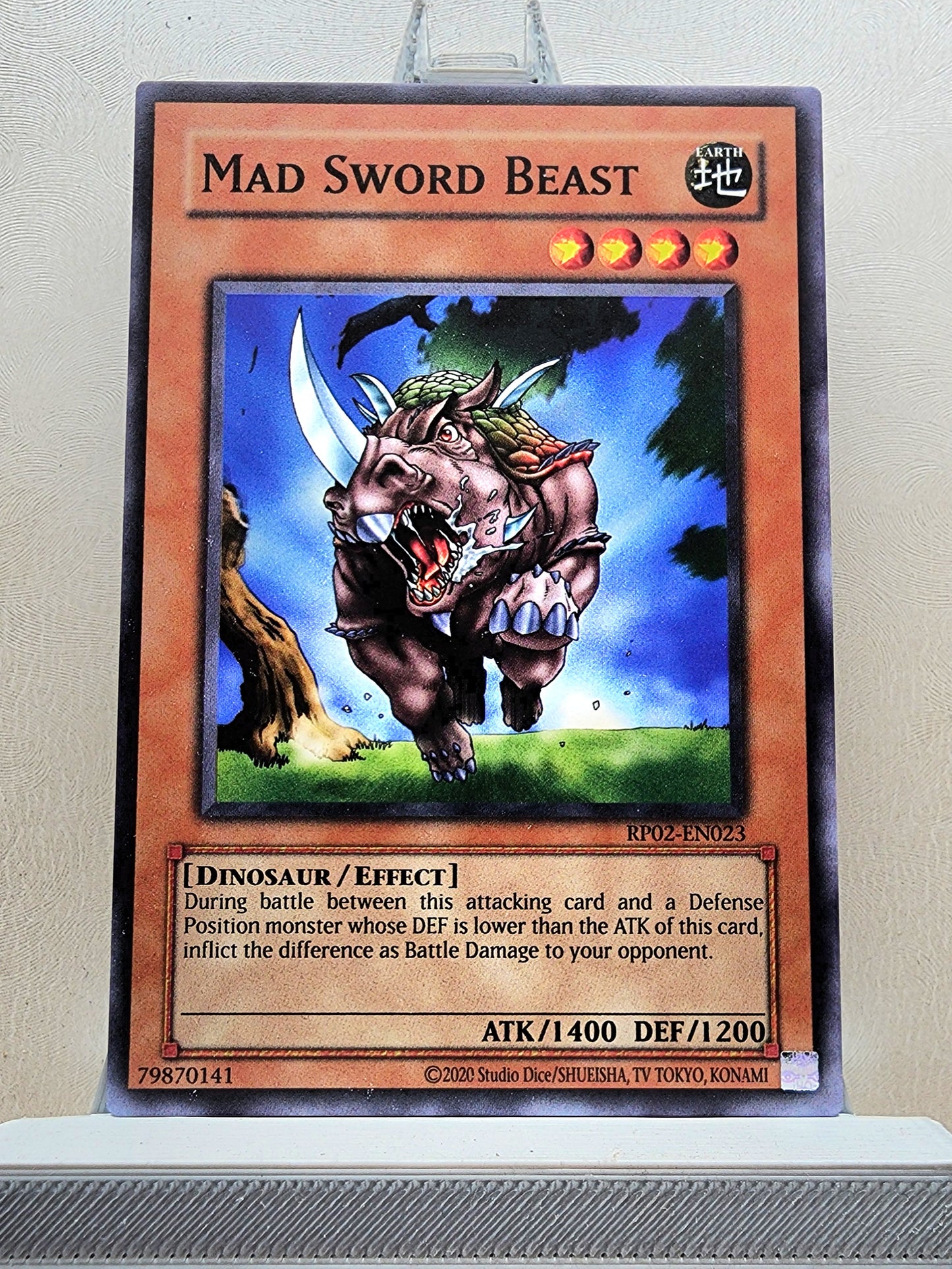 Yugioh! Retro Pack 2 Singles (RP02 - Common) Unli Edition